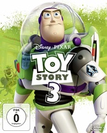 Toy Story 3 (Blu-ray Movie)