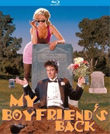 My Boyfriend's Back (Blu-ray Movie)