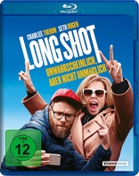 Long Shot (Blu-ray Movie)