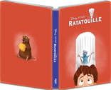 Ratatouille 4K (Blu-ray Movie)