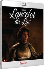 Lancelot du lac (Blu-ray Movie), temporary cover art