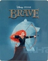 Brave 4K (Blu-ray Movie)