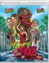 Tammy and the T-Rex (Blu-ray Movie)
