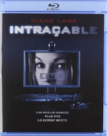 Untraceable (Blu-ray Movie)