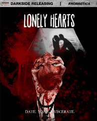Lonely Hearts (Blu-ray) Lonely Hearts (Blu-ray)