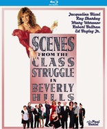 Scenes from the Class Struggle in Beverly Hills (Blu-ray Movie)