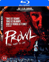 Prowl (Blu-ray Movie), temporary cover art