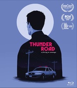 Thunder Road (Blu-ray Movie), temporary cover art