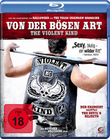 The Violent Kind (Blu-ray Movie)