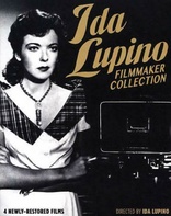 Ida Lupino: Filmmaker Collection (Blu-ray Movie)