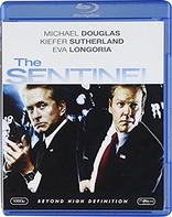 The Sentinel (Blu-ray Movie)