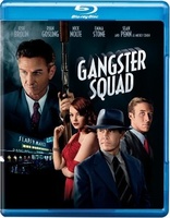 Gangster Squad (Blu-ray Movie)