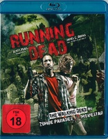 Dead Season (Blu-ray Movie)