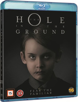 The Hole in the Ground (Blu-ray Movie)