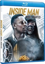 Inside Man: Most Wanted (Blu-ray Movie)