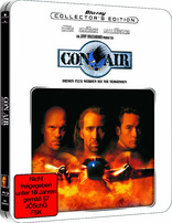 Con Air (Blu-ray Movie)