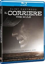 The Mule (Blu-ray Movie)