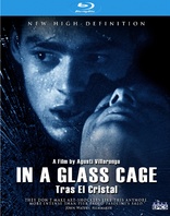 In a Glass Cage (Blu-ray Movie)