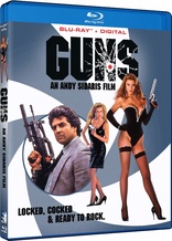 Guns (Blu-ray Movie)