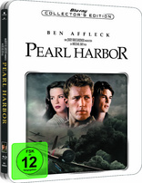 Pearl Harbor (Blu-ray Movie)