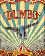 Dumbo (Blu-ray Movie)