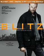 Blitz (Blu-ray Movie)