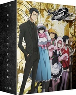 Steins;Gate 0 - Part One (Blu-ray Movie)