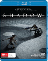 Shadow (Blu-ray Movie)