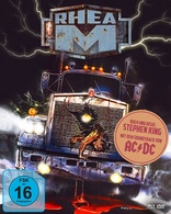 Maximum Overdrive (Blu-ray Movie)