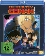 Detektiv Conan - 22. Film: Zero der Vollstrecker (Blu-ray Movie)
