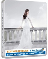 Fifty Shades Freed (Blu-ray Movie)