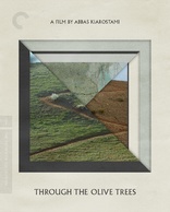 Through the Olive Trees (Blu-ray Movie)