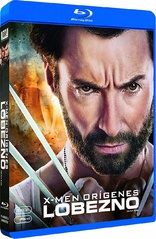 X-Men Origins: Wolverine (Blu-ray Movie)