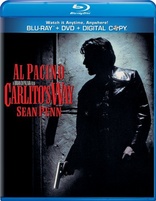 Carlito's Way (Blu-ray Movie)