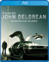 Framing John DeLorean (Blu-ray Movie)