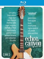 Echo in the Canyon (Blu-ray Movie)