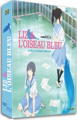 Liz and the Blue Bird (Blu-ray Movie)