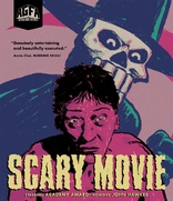 Scary Movie (Blu-ray Movie)