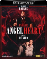 Angel Heart 4K (Blu-ray Movie)