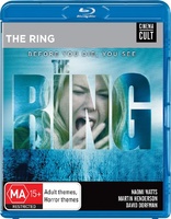 The Ring (Blu-ray Movie)