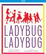Ladybug Ladybug (Blu-ray Movie)