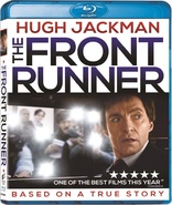 The Front Runner (Blu-ray Movie)