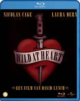 Wild at Heart (Blu-ray Movie)