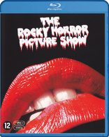 The Rocky Horror Picture Show (Blu-ray Movie)