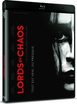 Lords of Chaos (Blu-ray Movie)