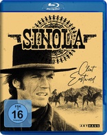 Joe Kidd (Blu-ray Movie)