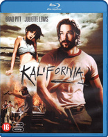 Kalifornia (Blu-ray Movie)