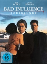 Bad Influence (Blu-ray Movie)