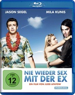 Forgetting Sarah Marshall (Blu-ray Movie)