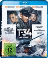 T-34 (Blu-ray Movie)